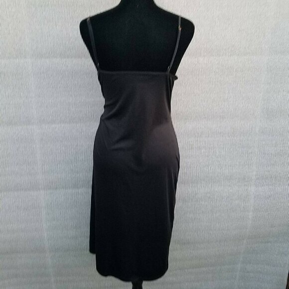 Women's Slip Dress. Size XL. Unknown Brand. See Measurements. - Picture 11 of 12